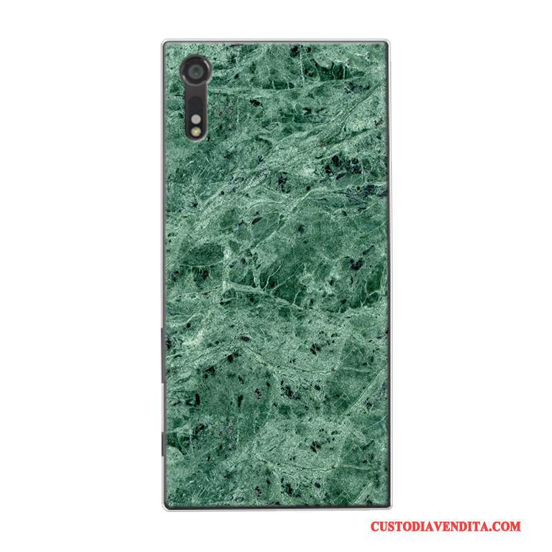 Custodia Sony Xperia Xa Ultra Vintage Personalizza Semplici, Cover Sony Xperia Xa Ultra Protezione Telefono Grande