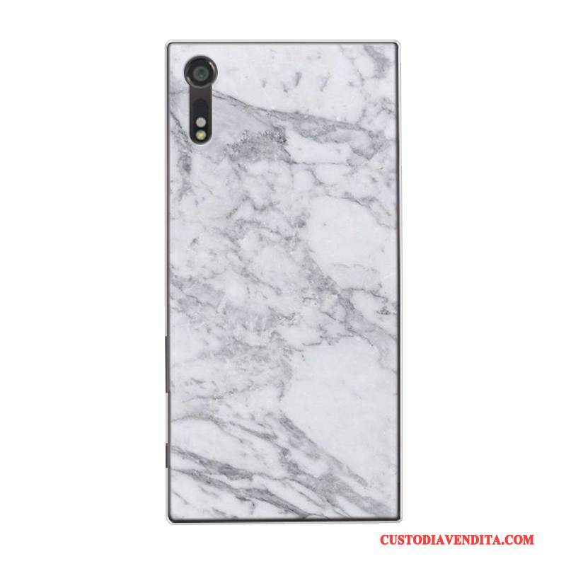 Custodia Sony Xperia Xa Ultra Vintage Personalizza Semplici, Cover Sony Xperia Xa Ultra Protezione Telefono Grande