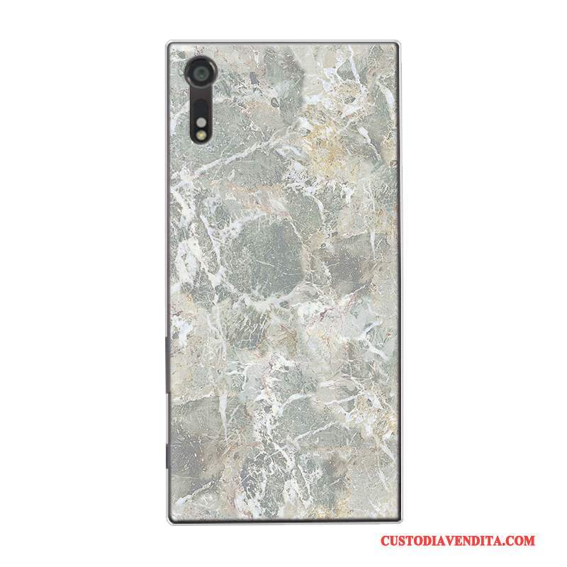 Custodia Sony Xperia Xa Ultra Vintage Personalizza Semplici, Cover Sony Xperia Xa Ultra Protezione Telefono Grande