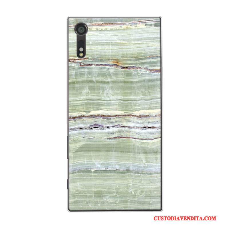 Custodia Sony Xperia Xa Ultra Vintage Personalizza Semplici, Cover Sony Xperia Xa Ultra Protezione Telefono Grande