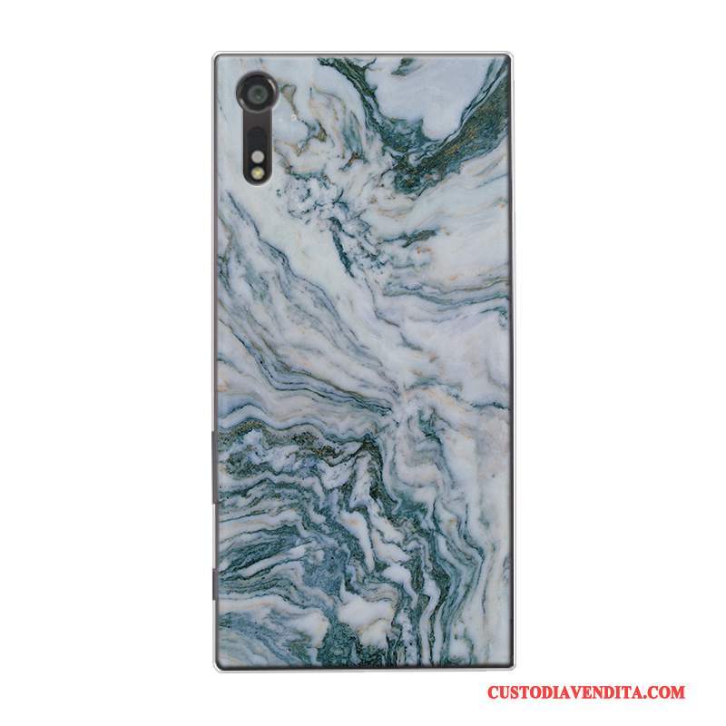 Custodia Sony Xperia Xa Ultra Vintage Personalizza Semplici, Cover Sony Xperia Xa Ultra Protezione Telefono Grande