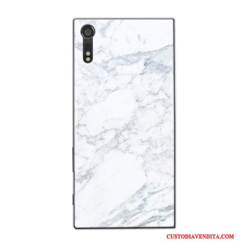 Custodia Sony Xperia Xa Ultra Vintage Personalizza Semplici, Cover Sony Xperia Xa Ultra Protezione Telefono Grande