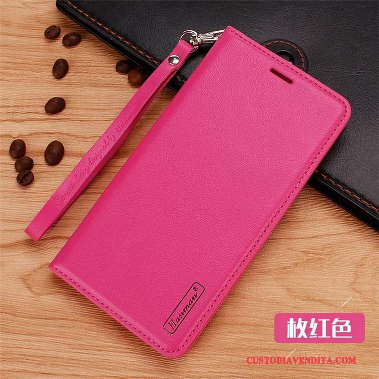 Custodia Sony Xperia Xa1 Ultra Protezione Morbidotelefono, Cover Sony Xperia Xa1 Ultra Pelle Rosa