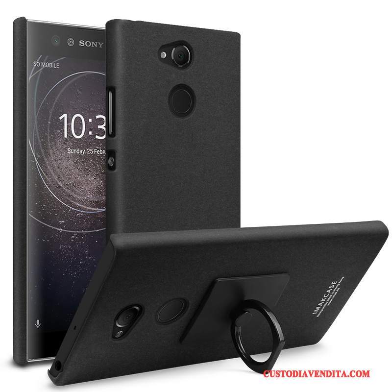 Custodia Sony Xperia Xa2 Ultra Protezione Blu Anti-caduta, Cover Sony Xperia Xa2 Ultra Telefono Difficile