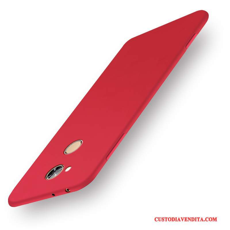 Custodia Sony Xperia Xa2 Ultra Silicone Telefono Morbido, Cover Sony Xperia Xa2 Ultra Protezione Rosso