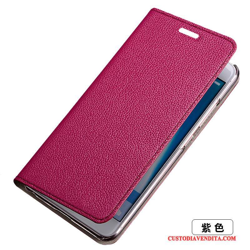 Custodia Sony Xperia Xz Folio Telefono Di Personalità, Cover Sony Xperia Xz Pelle Oro Tutto Incluso