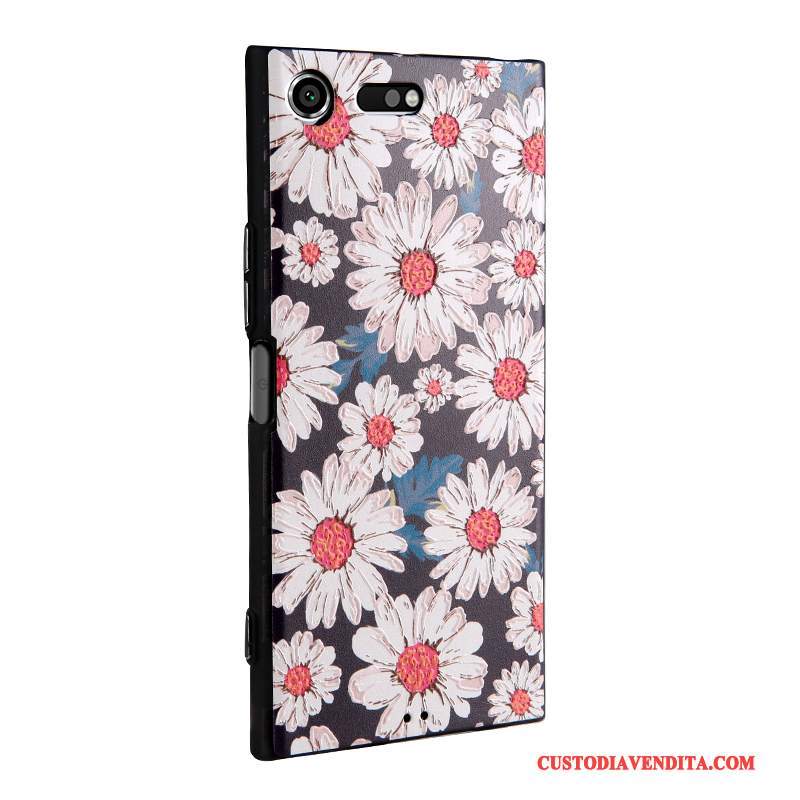 Custodia Sony Xperia Xz Premium Colore Affaritelefono, Cover Sony Xperia Xz Premium Protezione