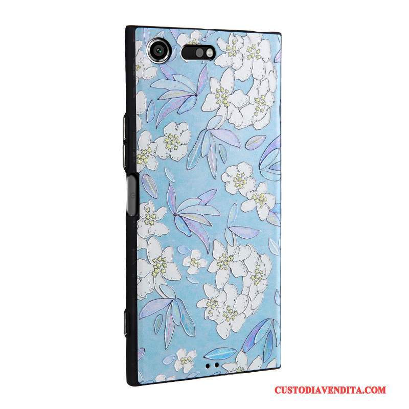 Custodia Sony Xperia Xz Premium Colore Affaritelefono, Cover Sony Xperia Xz Premium Protezione