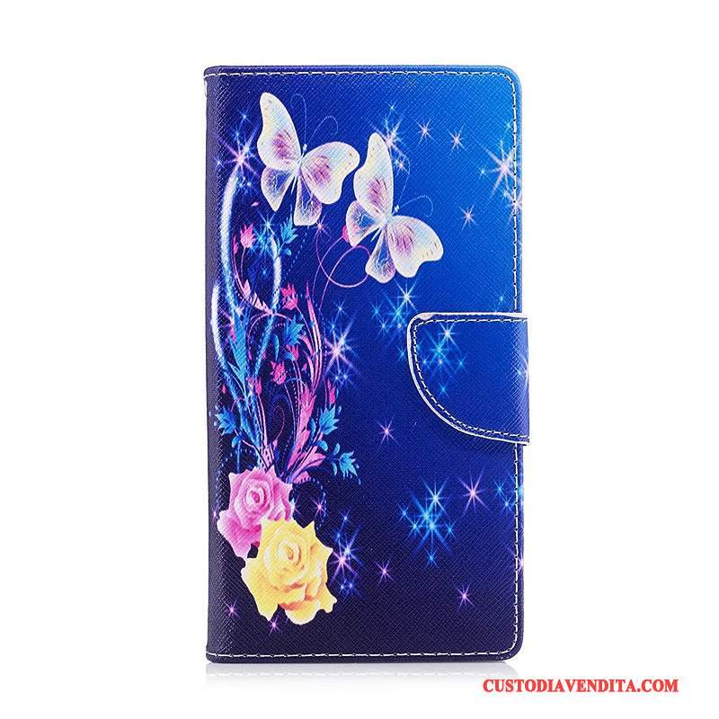 Custodia Sony Xperia Xz Premium Protezione Blutelefono, Cover Sony Xperia Xz Premium Colore