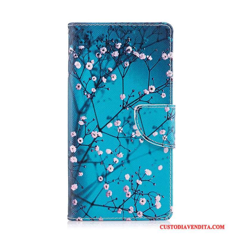 Custodia Sony Xperia Xz Premium Protezione Blutelefono, Cover Sony Xperia Xz Premium Colore