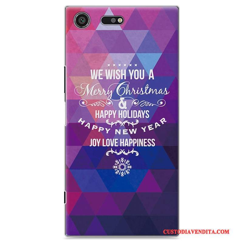 Custodia Sony Xperia Xz Premium Protezione Di Personalitàtelefono, Cover Sony Xperia Xz Premium Colore