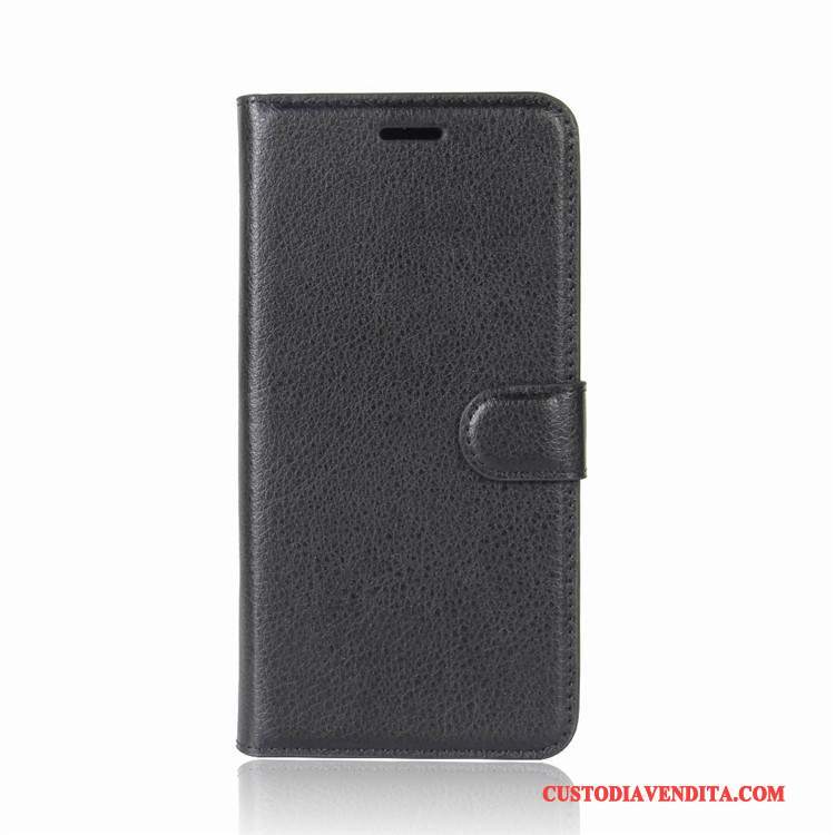 Custodia Sony Xperia Xz1 Protezione Verdetelefono, Cover Sony Xperia Xz1 Pelle