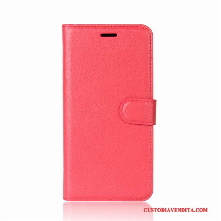 Custodia Sony Xperia Xz1 Protezione Verdetelefono, Cover Sony Xperia Xz1 Pelle