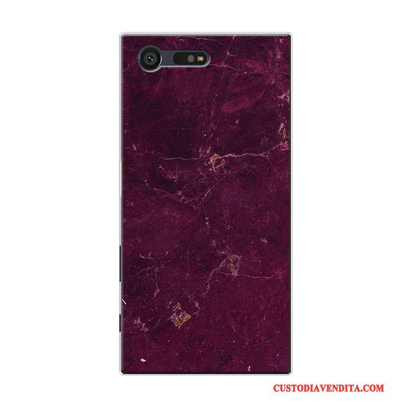 Custodia Sony Xperia Xz1 Silicone Morbido Tutto Incluso, Cover Sony Xperia Xz1 Protezione Semplicitelefono