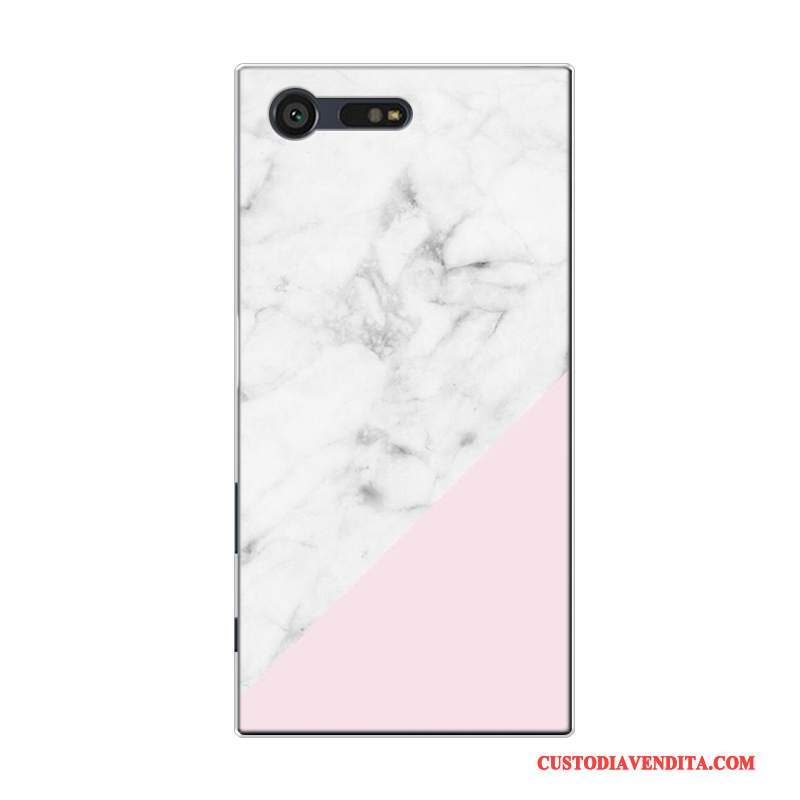 Custodia Sony Xperia Xz1 Silicone Morbido Tutto Incluso, Cover Sony Xperia Xz1 Protezione Semplicitelefono