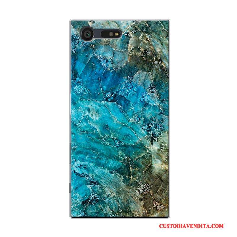 Custodia Sony Xperia Xz1 Silicone Morbido Tutto Incluso, Cover Sony Xperia Xz1 Protezione Semplicitelefono