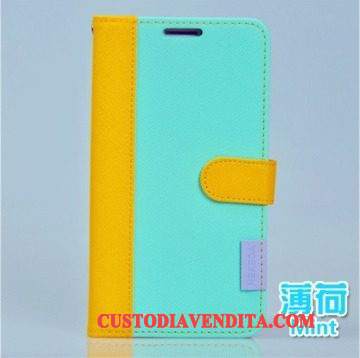 Custodia Sony Xperia Z1 Protezione Rossotelefono, Cover Sony Xperia Z1