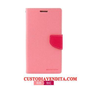 Custodia Sony Xperia Z1 Protezione Rossotelefono, Cover Sony Xperia Z1