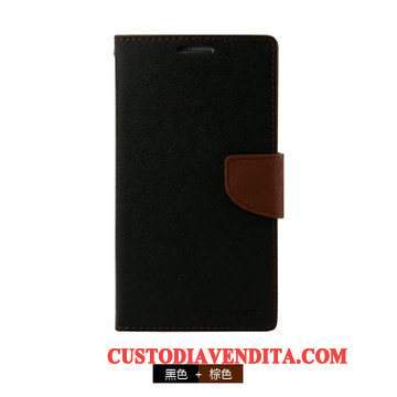 Custodia Sony Xperia Z1 Protezione Rossotelefono, Cover Sony Xperia Z1