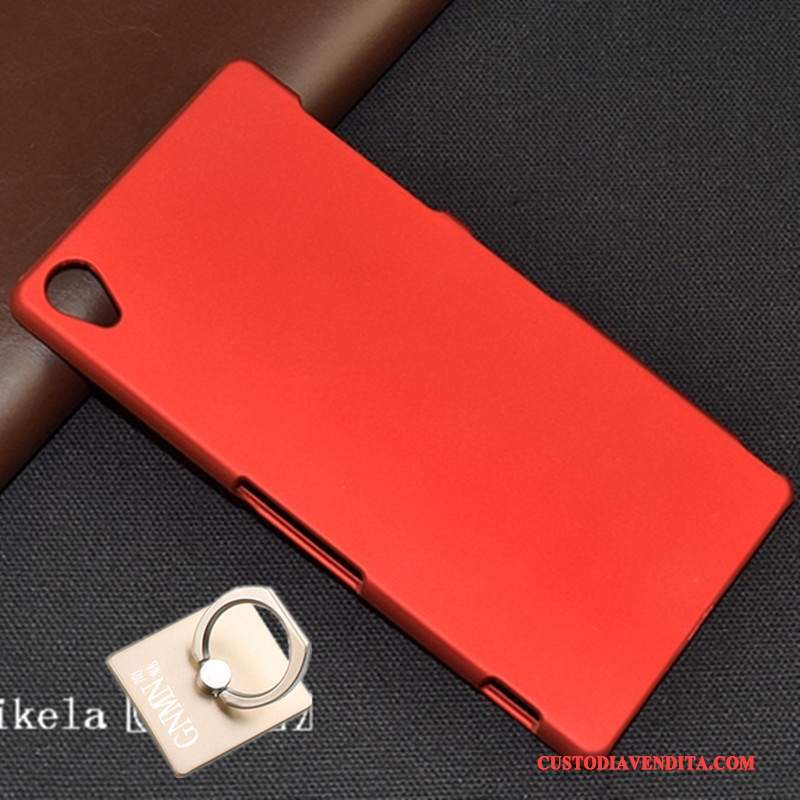 Custodia Sony Xperia Z3+ Protezione Difficiletelefono, Cover Sony Xperia Z3+ Macchiati Vino Rosso