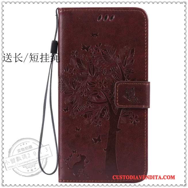 Custodia Sony Xperia Z5 Compact Pelle Morbido Anti-caduta, Cover Sony Xperia Z5 Compact Protezione Telefono Blu Chiaro