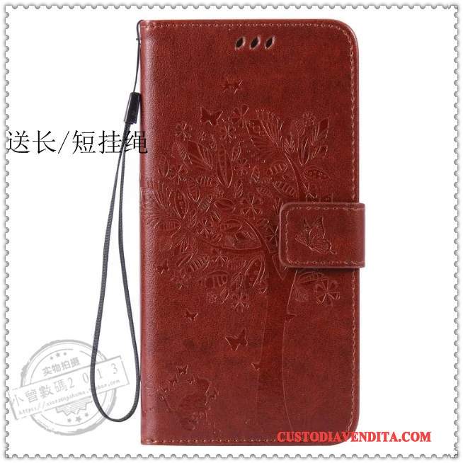 Custodia Sony Xperia Z5 Compact Pelle Morbido Anti-caduta, Cover Sony Xperia Z5 Compact Protezione Telefono Blu Chiaro