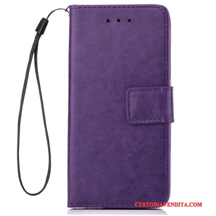 Custodia Sony Xperia Z5 Folio Anti-caduta Oro, Cover Sony Xperia Z5 Pelle Telefono