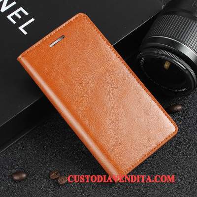 Custodia Sony Xperia Z5 Pelle Nerotelefono, Cover Sony Xperia Z5 Protezione