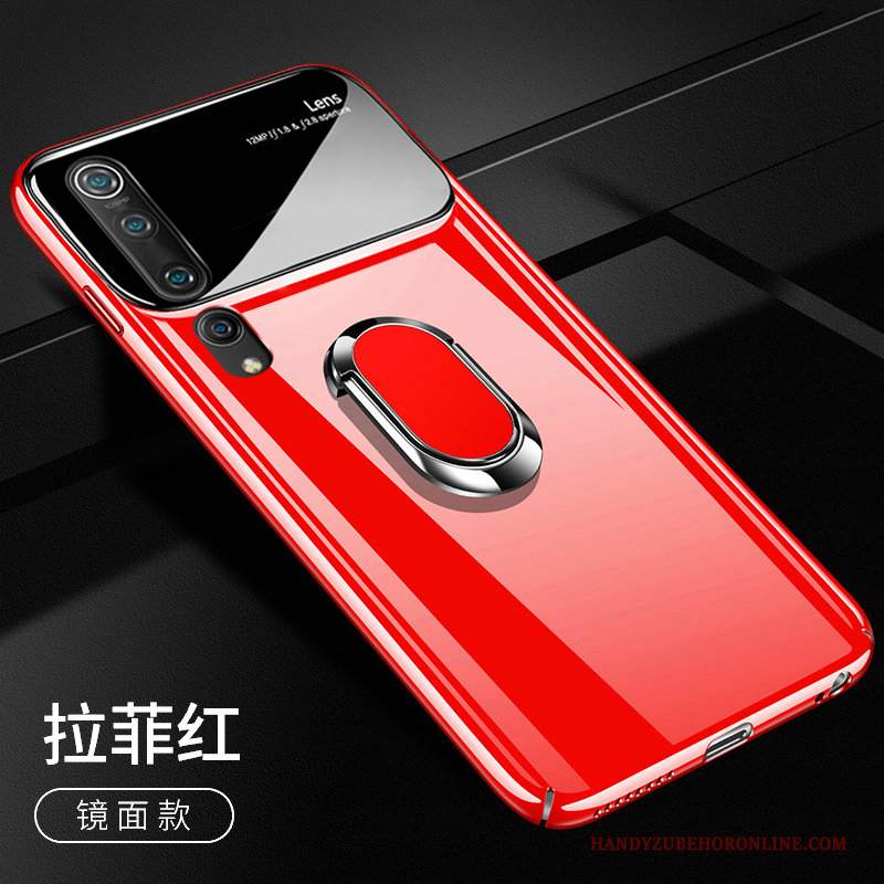 Custodia Xiaomi Mi 10 Creativo Sottile Tutto Incluso, Cover Xiaomi Mi 10 Protezione Marchio Di Tendenza Piccola