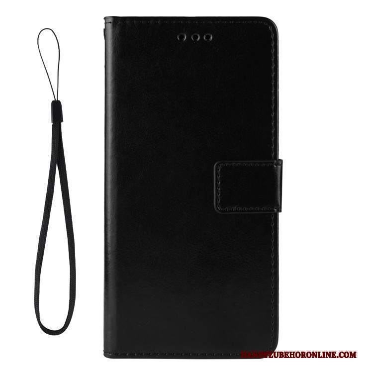 Custodia Xiaomi Mi 10 Lite Pelle Modello Piccola, Cover Xiaomi Mi 10 Lite Folio Telefono Gioventù