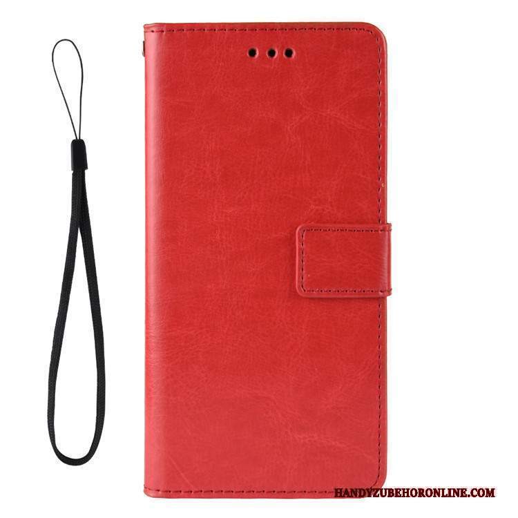 Custodia Xiaomi Mi 10 Lite Pelle Modello Piccola, Cover Xiaomi Mi 10 Lite Folio Telefono Gioventù