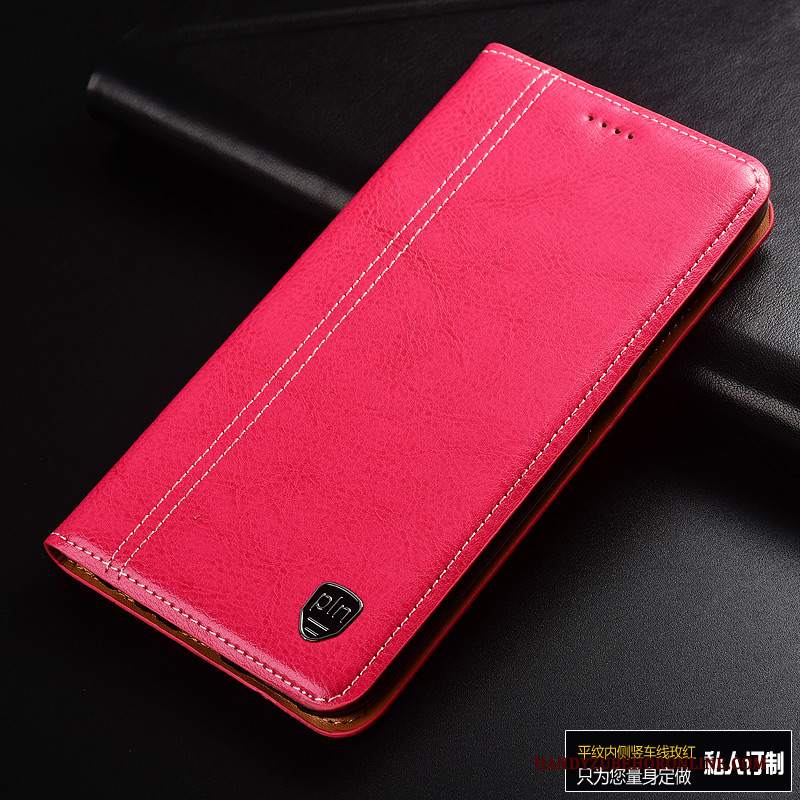 Custodia Xiaomi Mi 10 Pro Moda Telefono Anti-caduta, Cover Xiaomi Mi 10 Pro Pelle Rosa Tutto Incluso