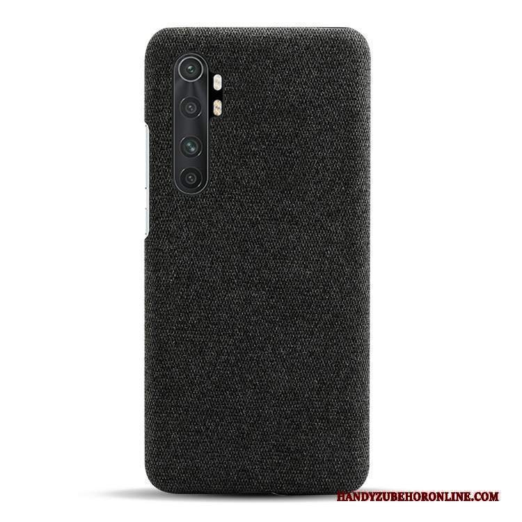 Custodia Xiaomi Mi Note 10 Lite Pelle Telatelefono, Cover Xiaomi Mi Note 10 Lite Gioventù Borse