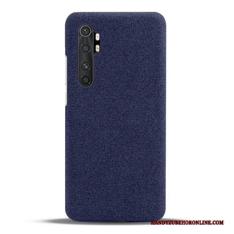 Custodia Xiaomi Mi Note 10 Lite Pelle Telatelefono, Cover Xiaomi Mi Note 10 Lite Gioventù Borse