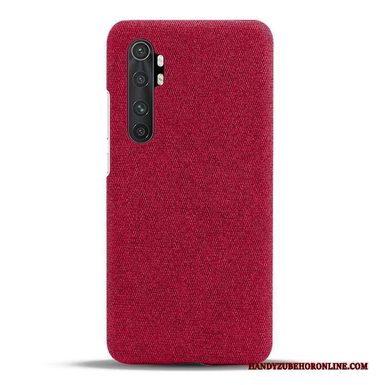 Custodia Xiaomi Mi Note 10 Lite Pelle Telatelefono, Cover Xiaomi Mi Note 10 Lite Gioventù Borse