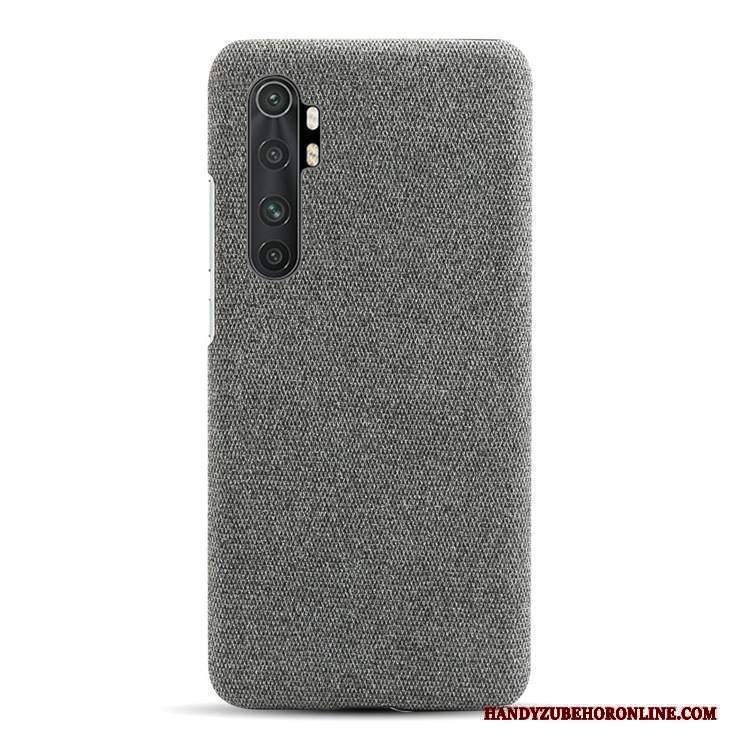 Custodia Xiaomi Mi Note 10 Lite Pelle Telatelefono, Cover Xiaomi Mi Note 10 Lite Gioventù Borse