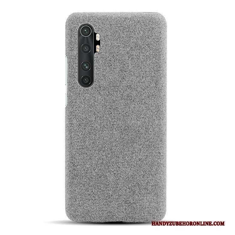 Custodia Xiaomi Mi Note 10 Lite Pelle Telatelefono, Cover Xiaomi Mi Note 10 Lite Gioventù Borse