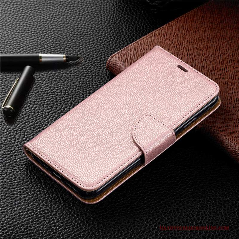 Custodia iPhone 11 Portafoglio Nuovotelefono, Cover iPhone 11 Pelle Tutto Incluso Tendenza