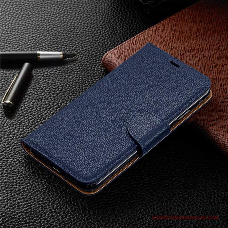 Custodia iPhone 11 Portafoglio Nuovotelefono, Cover iPhone 11 Pelle Tutto Incluso Tendenza