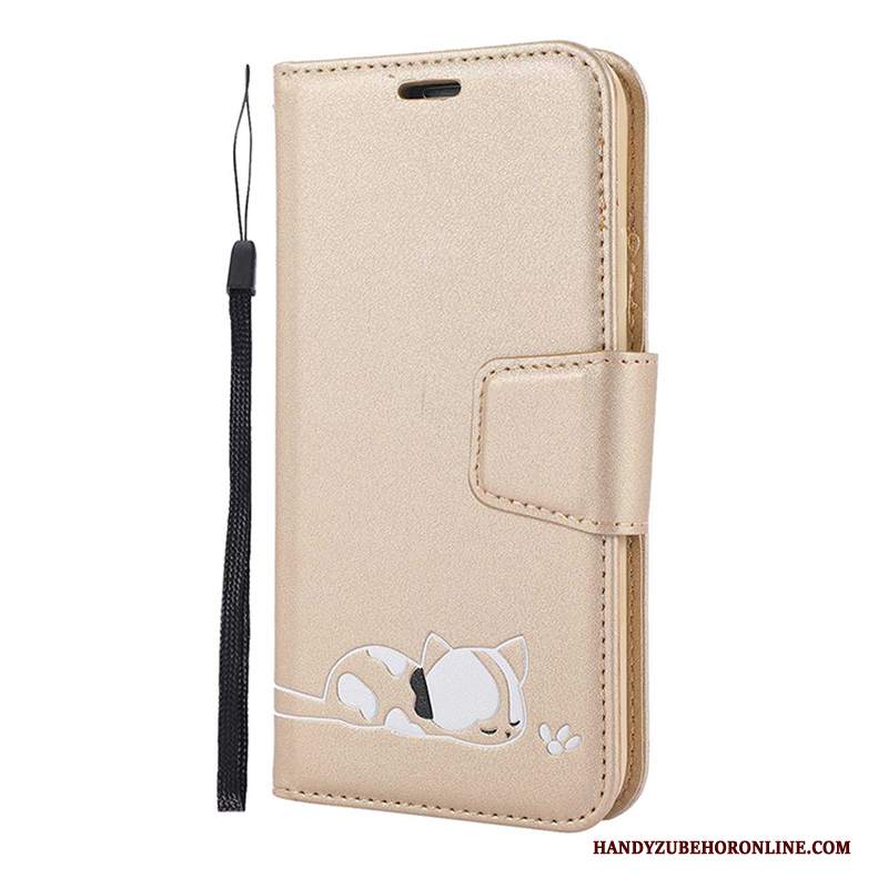 Custodia iPhone 11 Pro Folio Rossotelefono, Cover iPhone 11 Pro Pelle