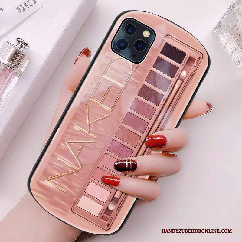 Custodia iPhone 11 Pro Max Silicone Pellicola Protettiva Rotondo, Cover iPhone 11 Pro Max Nuovo Borse