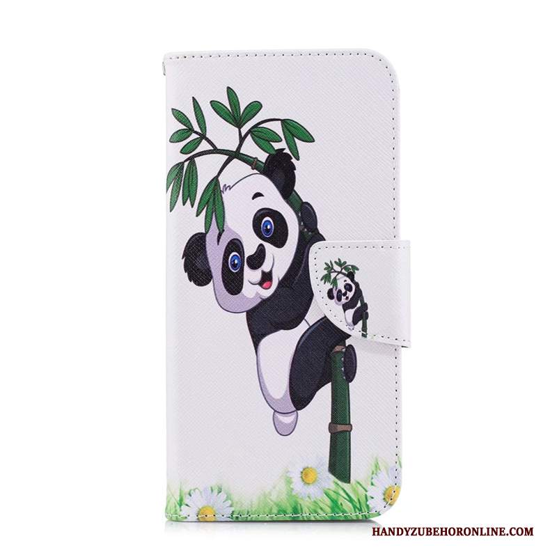 Custodia iPhone 11 Pro Protezione Biancotelefono, Cover iPhone 11 Pro Pelle Nuovo