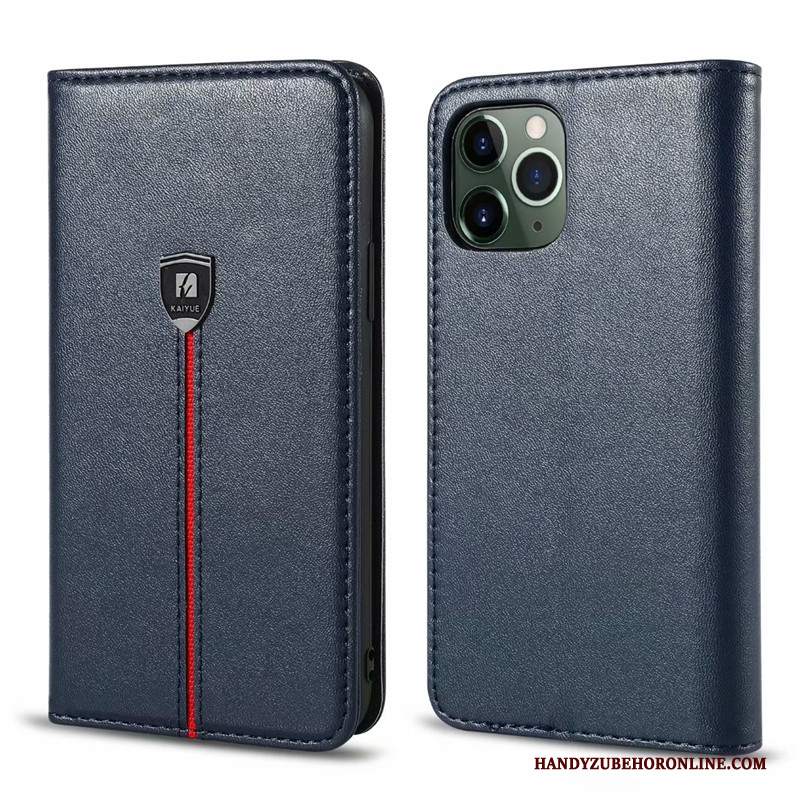 Custodia iPhone 11 Pro Protezione Morbidotelefono, Cover iPhone 11 Pro Pelle Anti-caduta Tutto Incluso