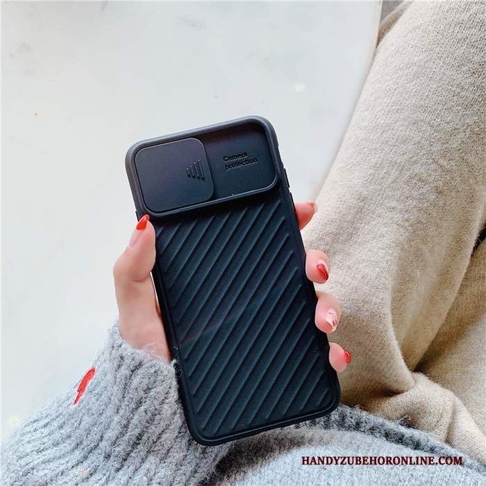 Custodia iPhone 11 Pro Silicone Originaletelefono, Cover iPhone 11 Pro Protezione Morbido Tutto Incluso