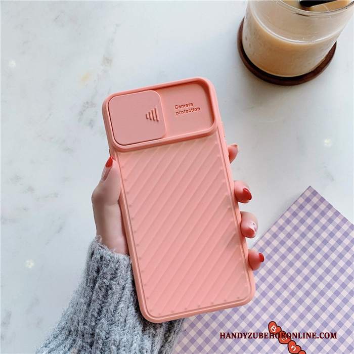 Custodia iPhone 11 Pro Silicone Originaletelefono, Cover iPhone 11 Pro Protezione Morbido Tutto Incluso