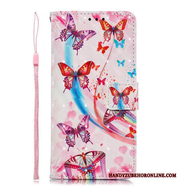 Custodia iPhone 12 Mini Silicone Rosa Anti-caduta, Cover iPhone 12 Mini Protezione