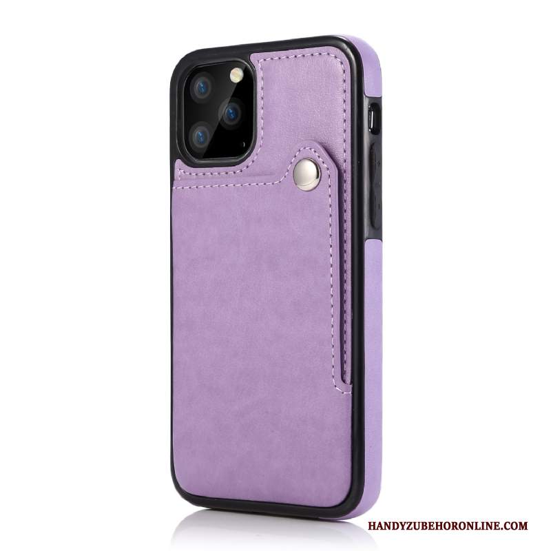 Custodia iPhone 12 Pro Max Pelle Cartatelefono, Cover iPhone 12 Pro Max