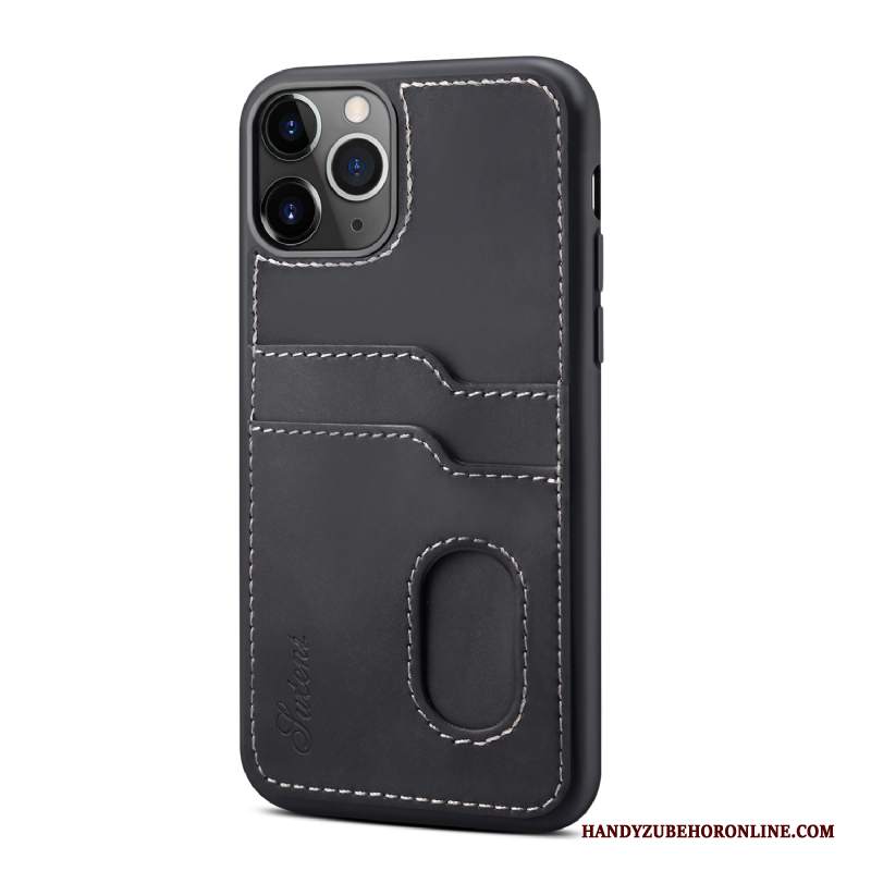 Custodia iPhone 12 Pro Max Pelle Giallotelefono, Cover iPhone 12 Pro Max Carta Coperchio Posteriore