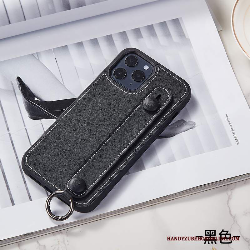 Custodia iPhone 12 Pro Protezione Nuovotelefono, Cover iPhone 12 Pro Pelle Tutto Incluso Affari