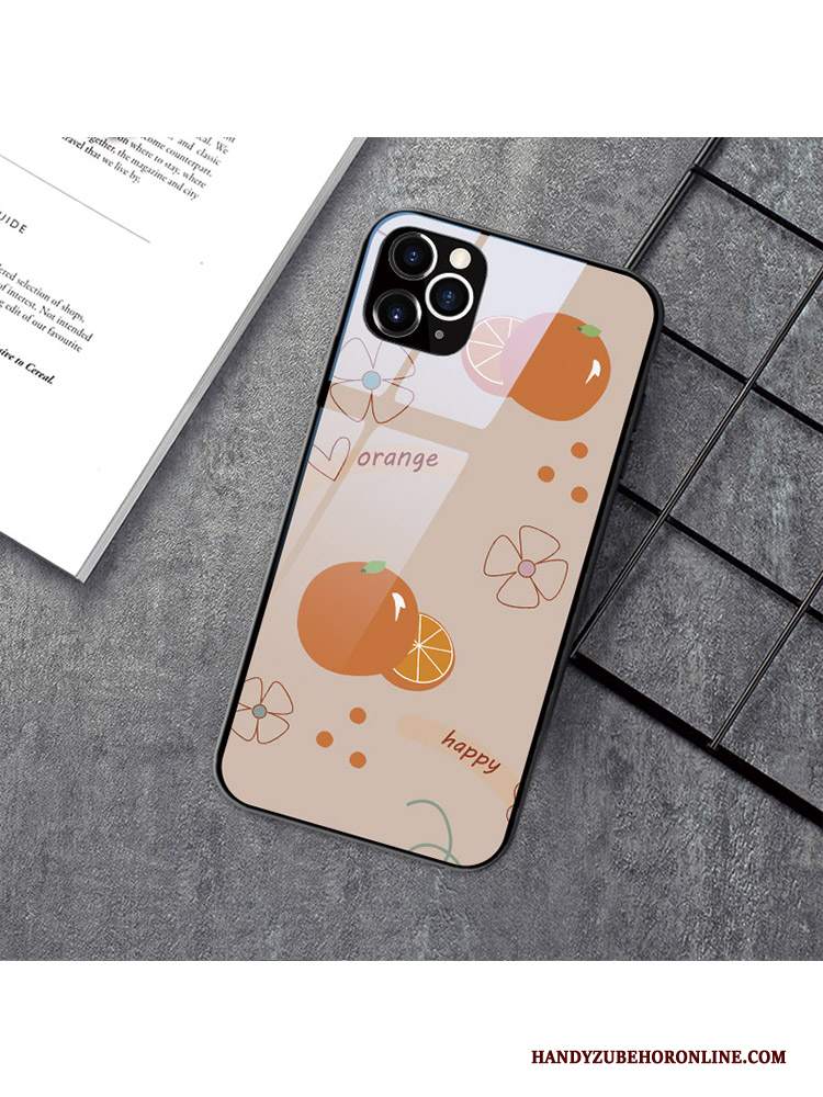 Custodia iPhone 12 Pro Silicone Tutto Incluso Semplici, Cover iPhone 12 Pro Frescotelefono